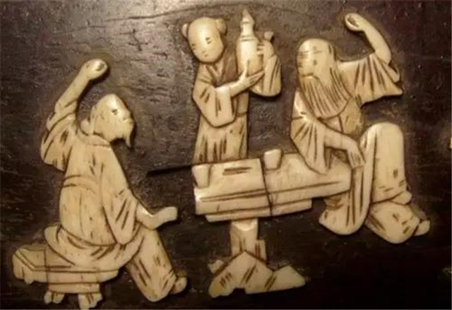 五魁首八匹马行酒令,划拳行酒令五魁首什么意思