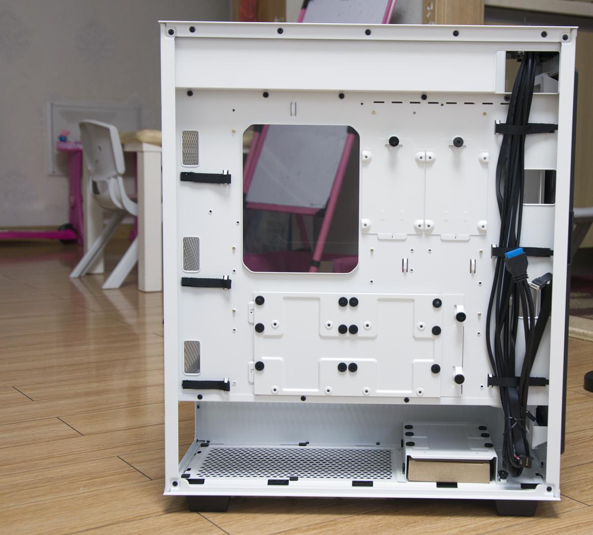 电脑主机散热器类型选择,机箱散热器实用推荐