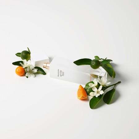 雅顿白茶香水绿茶,雅顿白茶玫瑰香水