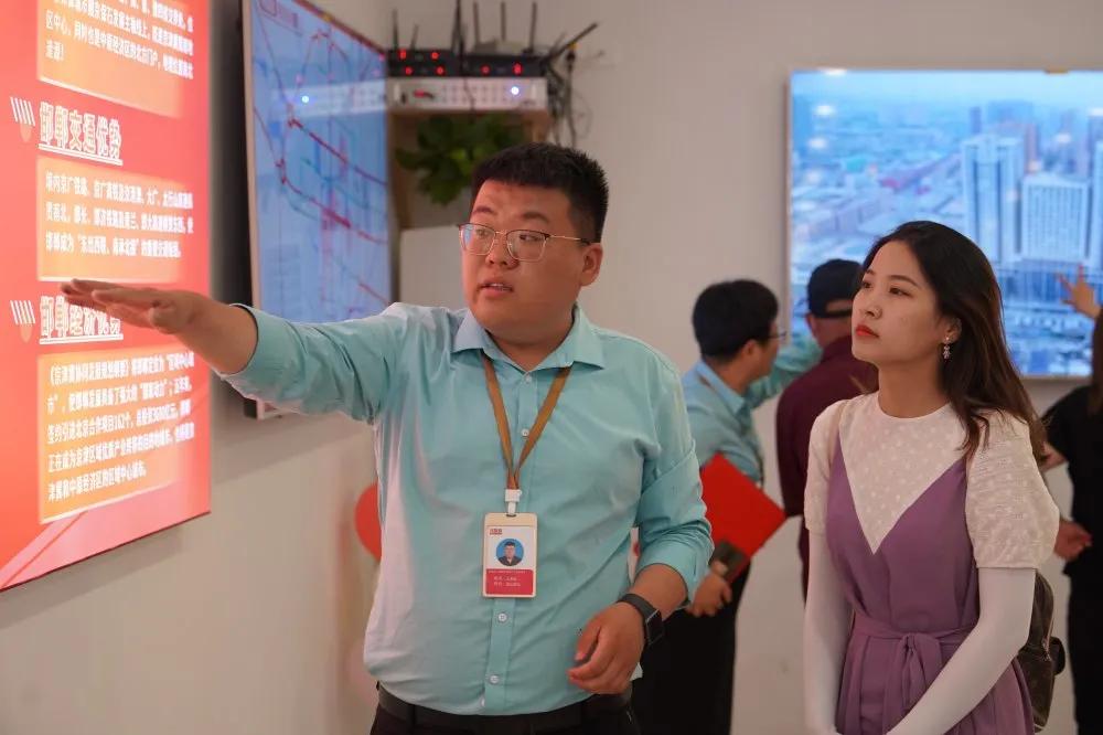 邯郸龙湖公园网红打卡地,邯郸网红打卡地景点