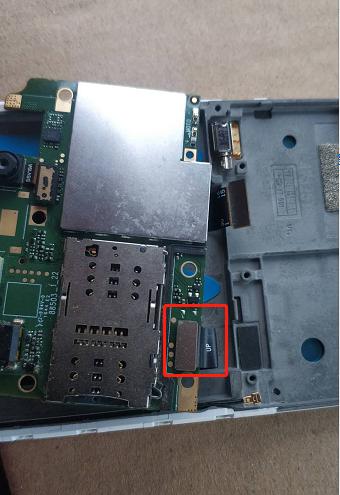 红米4a换屏幕总成视频教程,红米手机自己动手更换屏幕总成