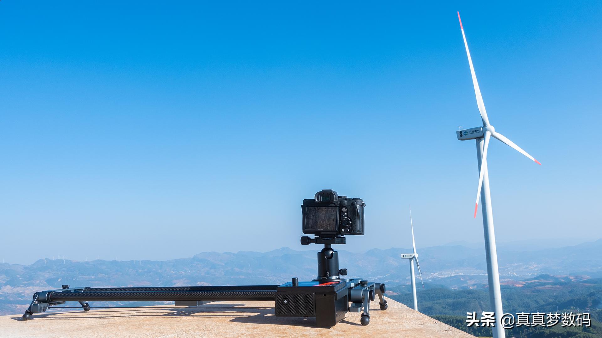 旅游拍摄装备,旅游博主拍摄器材分享