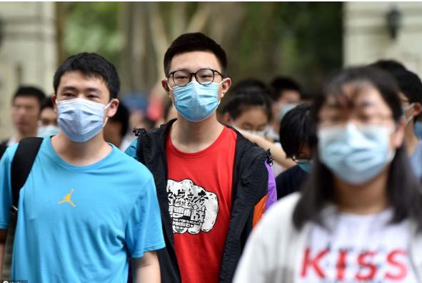 2021预估高考录取分数线会降分吗,官方2021高考分数线预测