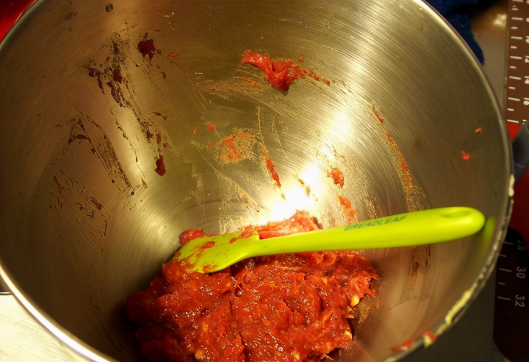 kitchenaid厨宝5k5ss厨师机测评,kitchenaid厨师机5qt