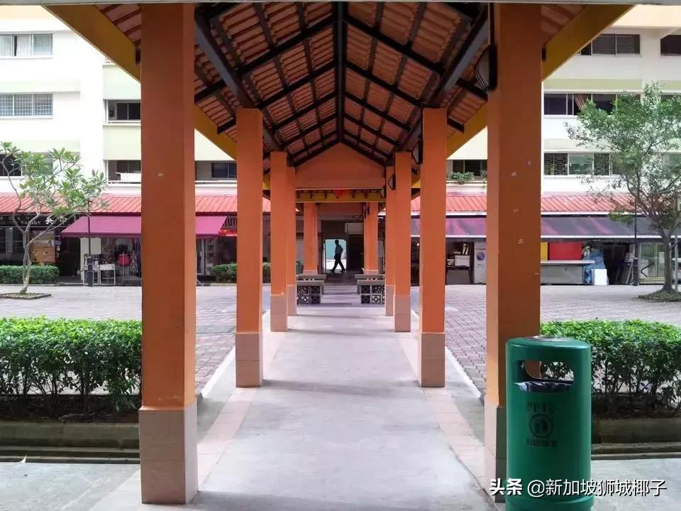 新加坡hdb是什么样的,新加坡hdb条件