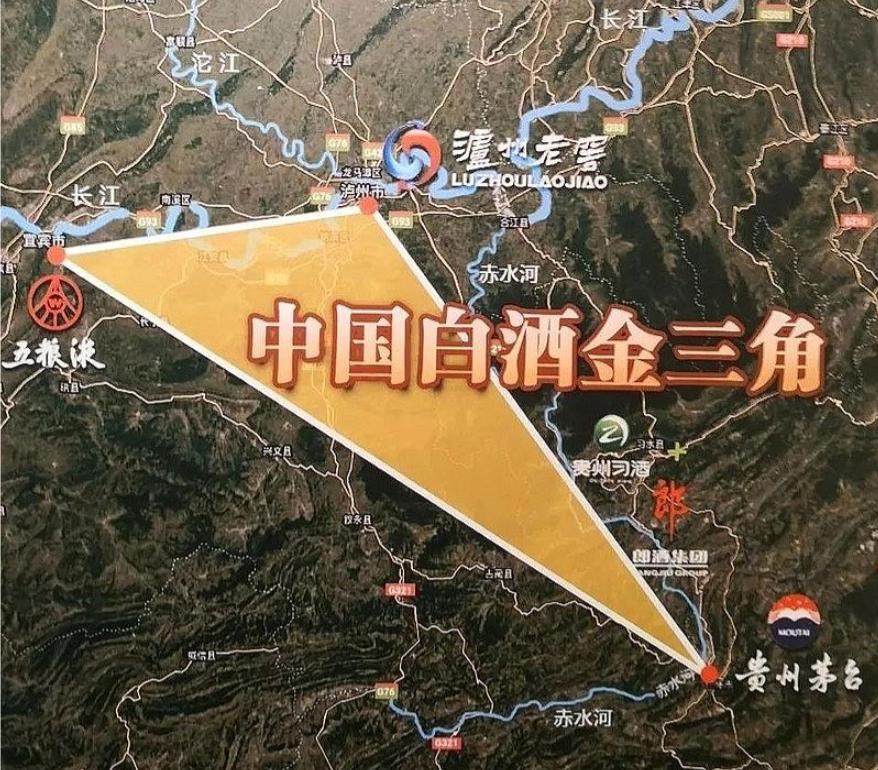 泸州老窖与汾酒哪个前景更好,汾酒和泸州老窖哪个更有发展