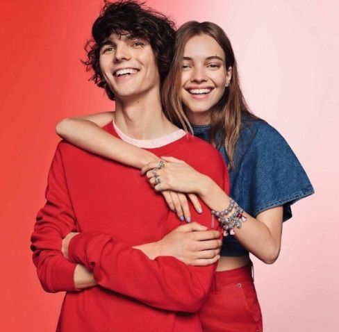 潘多拉2019限量,潘多拉情人节限定