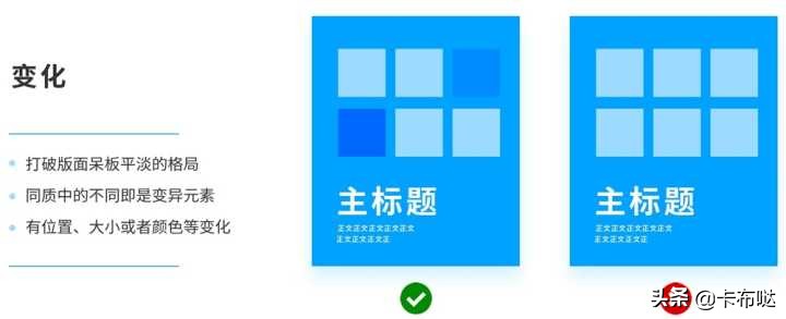 如何提升版式设计,如何提高版式设计能力