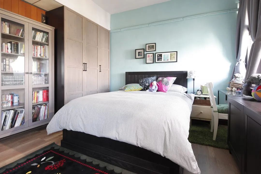 宜家又出新家具了吗,宜家家居旧房改造