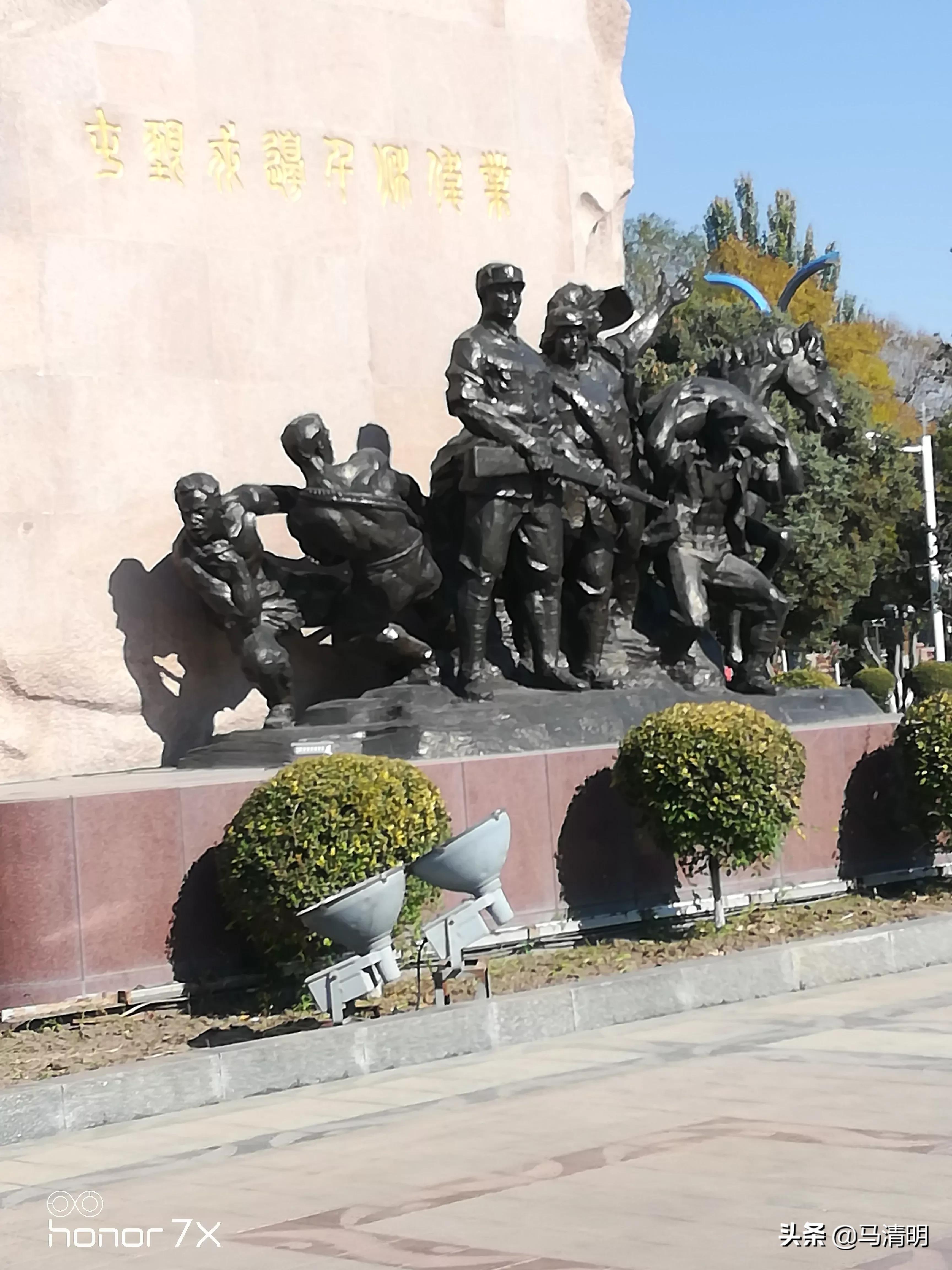 我眼中的石河子,我眼中的新疆石河子