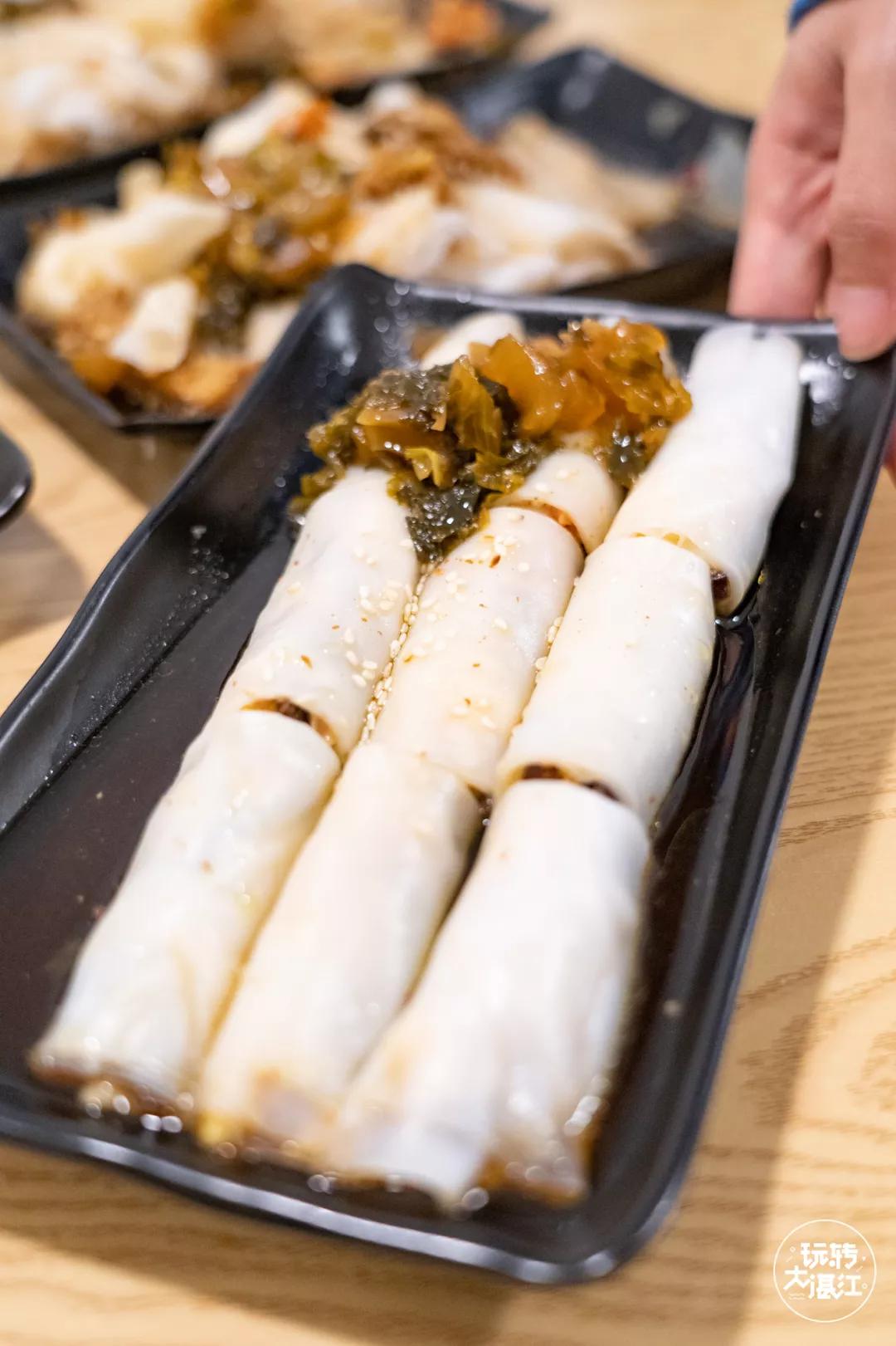 霞山第一汤,不服来战