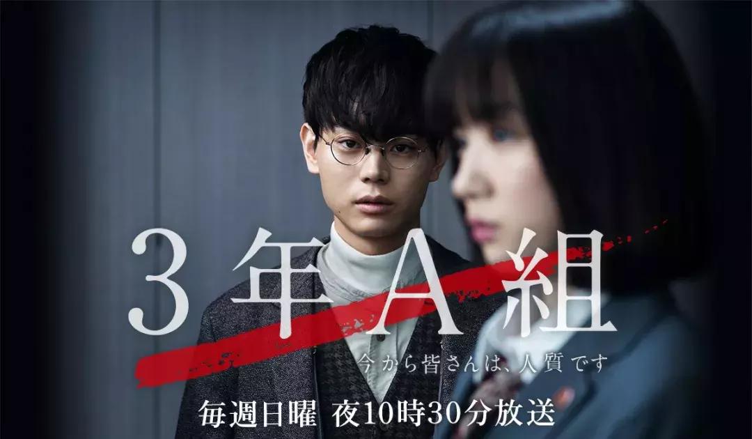 2019完整电视剧,2019冬剧场动画