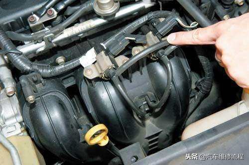 发动机不抖有没有必要洗节气门,发动机清洗节气门后怠速不稳抖动