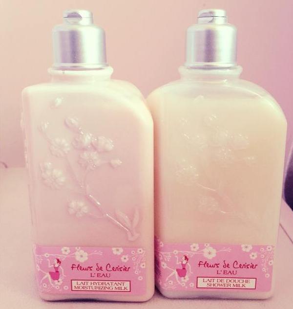 女士香氛好用的沐浴露品牌,美白留香沐浴露品牌