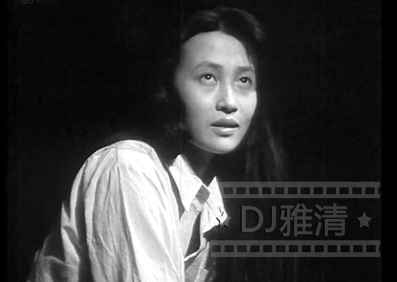 老照片:朱碧云常戎麦小琴罗刚陆剑民胡亚捷王志文高宝宝田少军