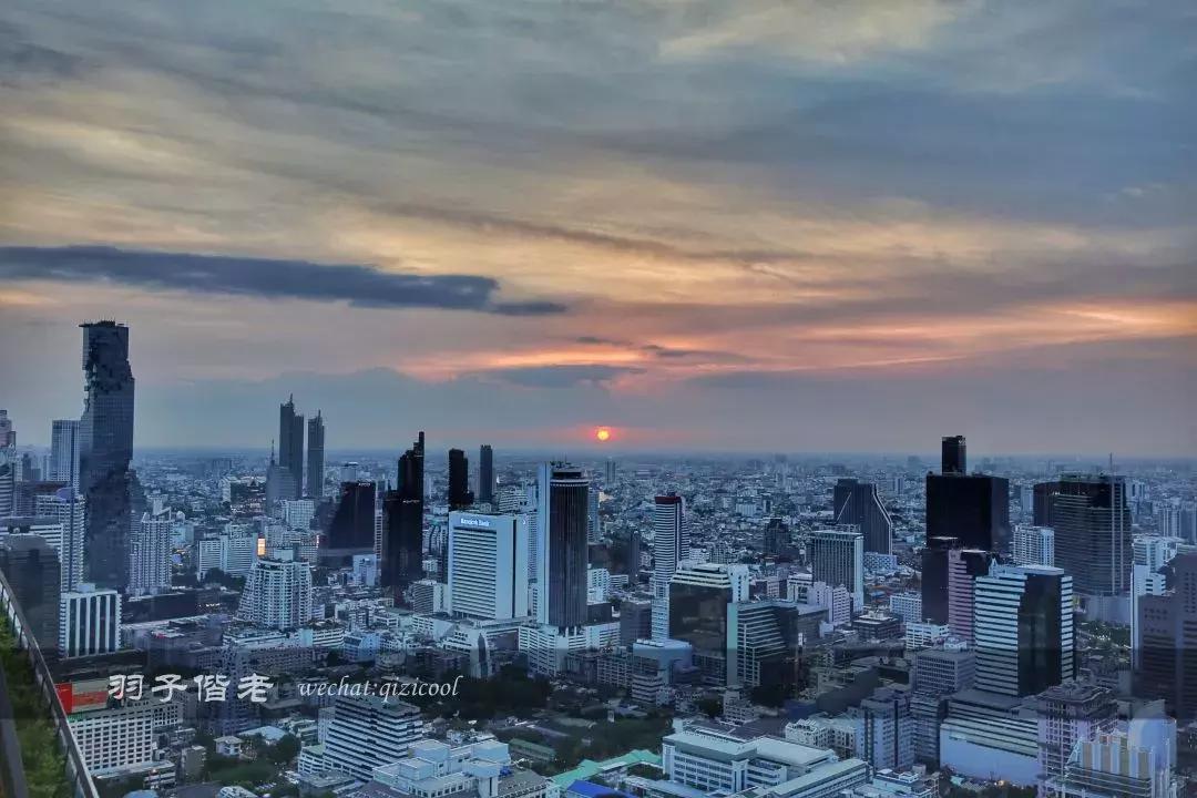 泰国曼谷悦榕庄,曼谷悦榕庄可以带走的东西