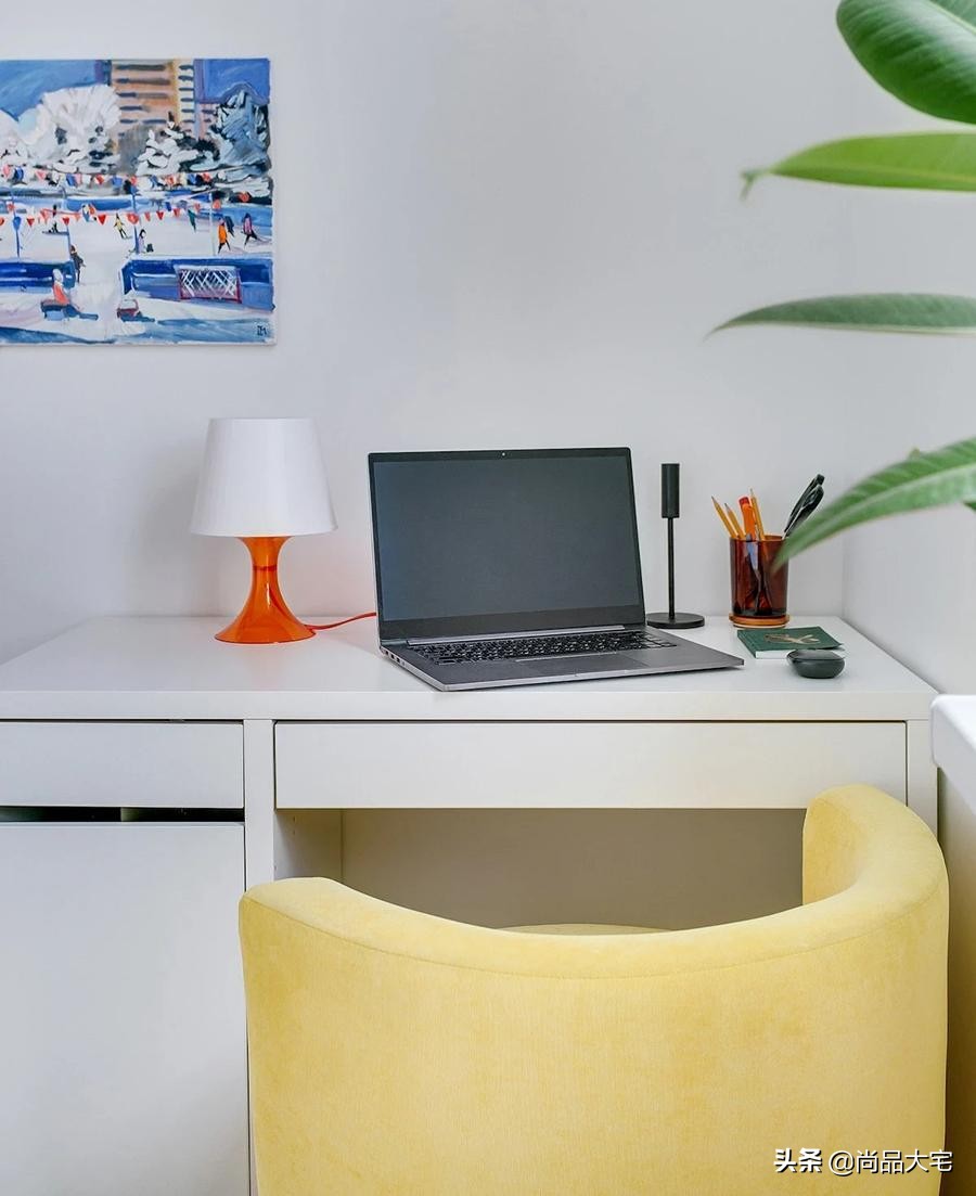 29岁女孩北漂7年,在北京买下27㎡小户型,她说:房子再小也是家