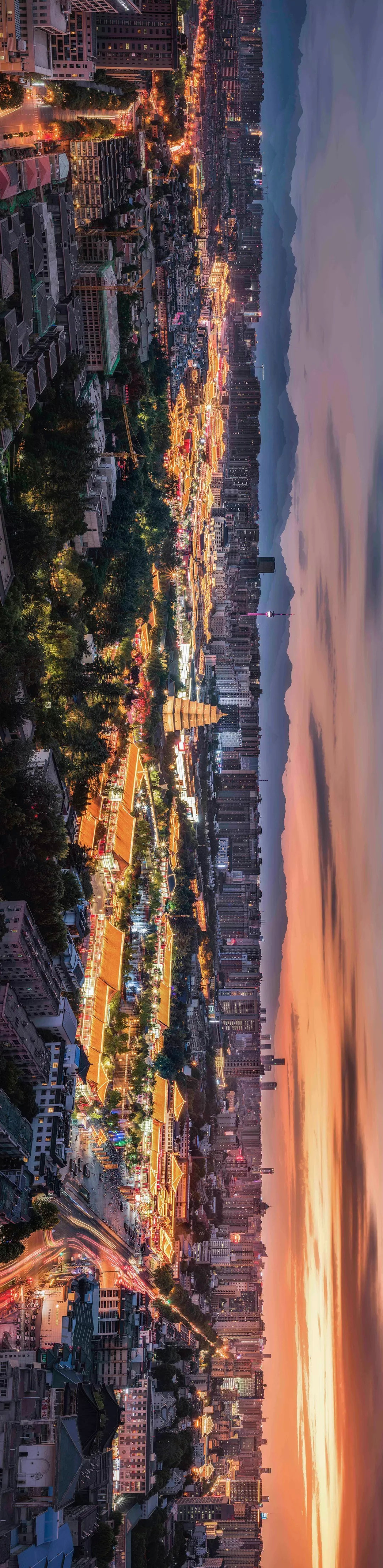 西安人为什么长不胖,西安人为什么不会胖