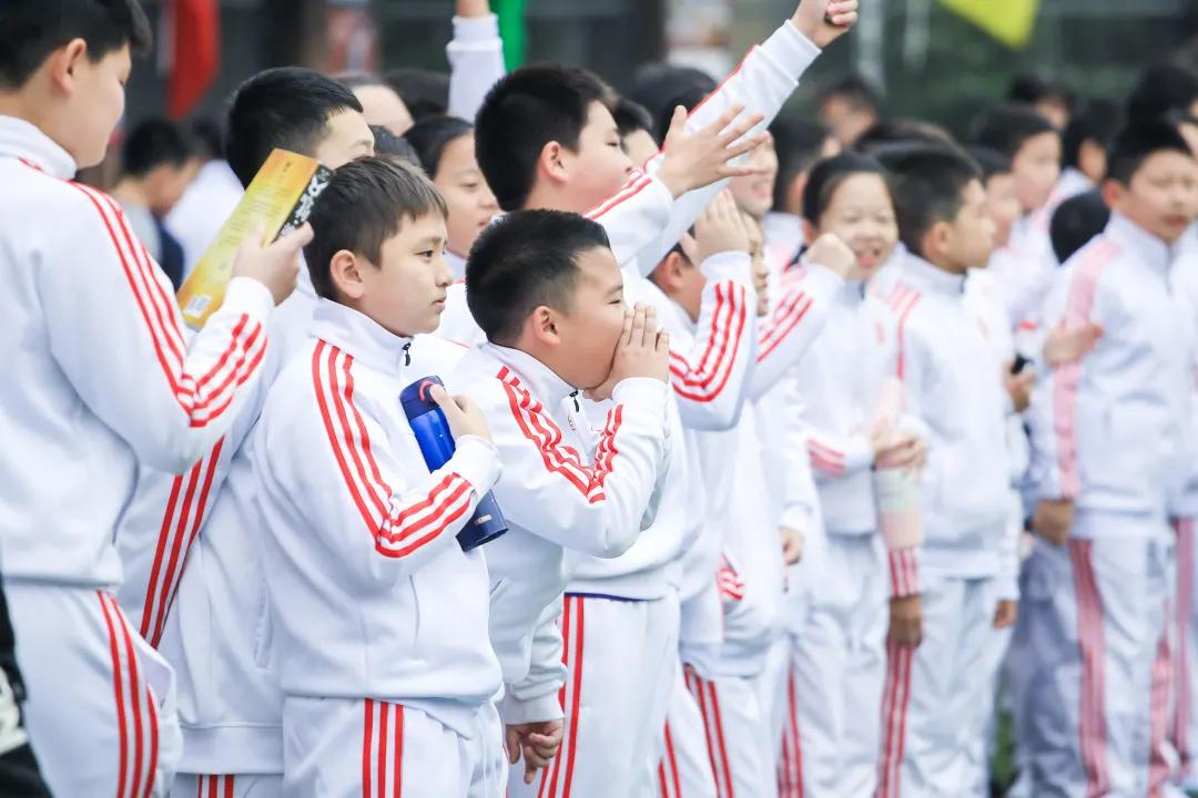 重庆巴蜀小学运动会,重庆市合川巴蜀小学体育节表演
