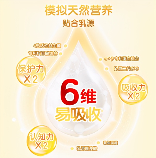 婴幼儿最好的奶粉品牌排行榜,婴幼儿高钙奶粉测评排行榜