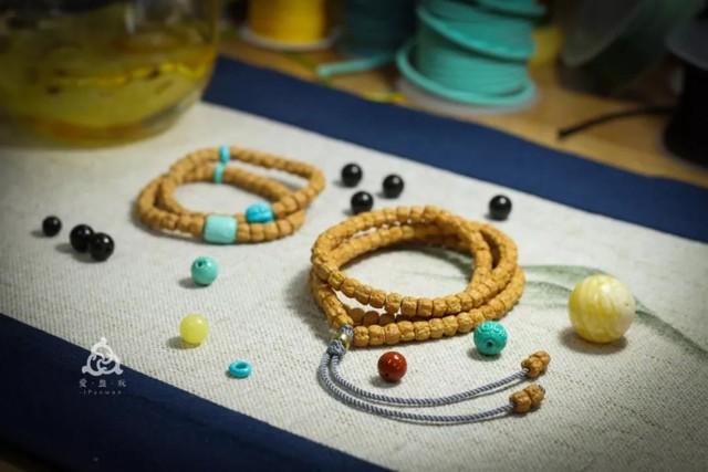 佛手小金刚三日红入手后如何盘玩,佛手小金刚天盘红