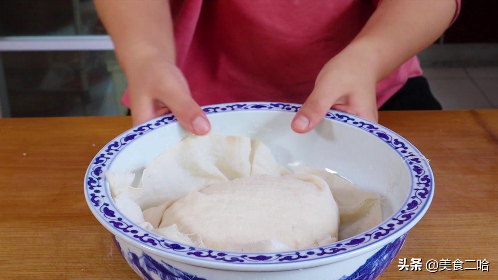 9道黑芝麻食谱补钙养颜佳品,黑芝麻哪些做法好吃又简单