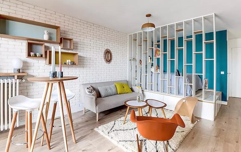 房子太小怎么办十种方法,房子太小怎么买餐桌