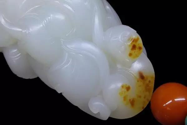 和田玉鸭蛋青有收藏价值吗,和田玉最有收藏价值的品种