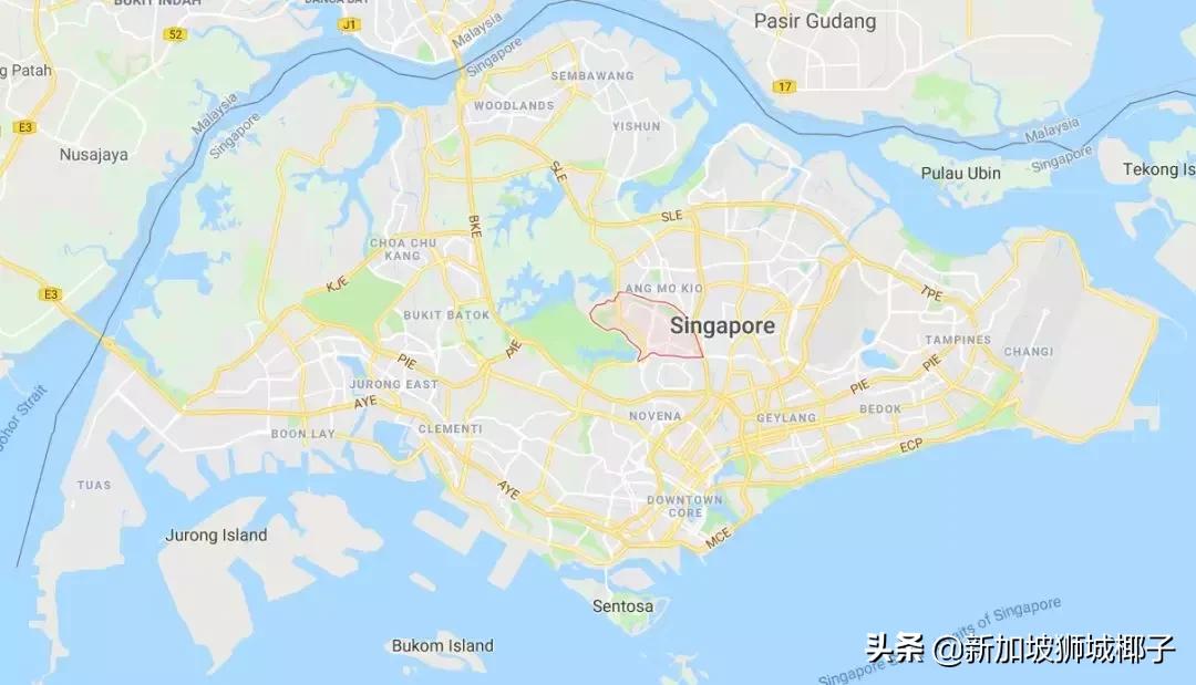 新加坡hdb组屋,新加坡hdb组屋价格