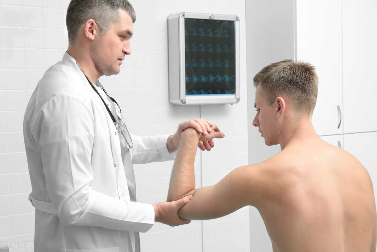 痛风发作和不发作的危害,痛风不仅仅是关节炎