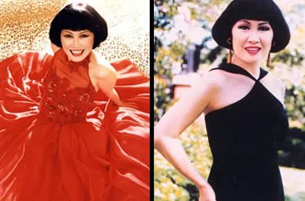 靳羽西的传奇一生,靳羽西的一生简历