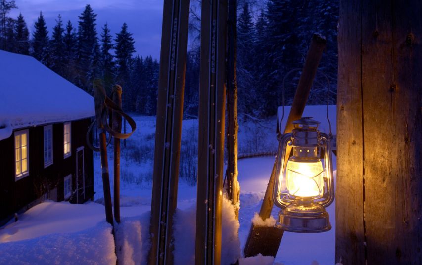 夜雪的诗词赏析,白居易夜雪诗意意思