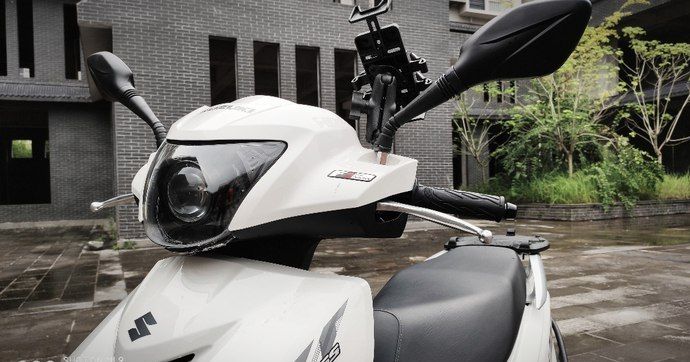 uu125两万公里感受,uu125真的那么好吗