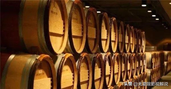 红酒喝前为什么要醒一下,红酒醒不醒酒有什么区别