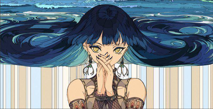 和天蝎座相处的几个阶段,被天蝎座喜欢的人多幸运