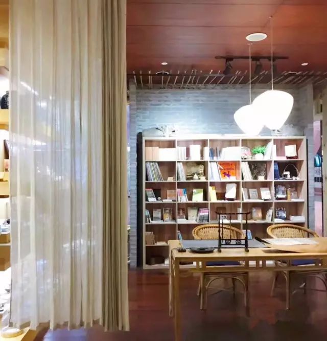 超有格调的书店,重庆最好的书店排行榜