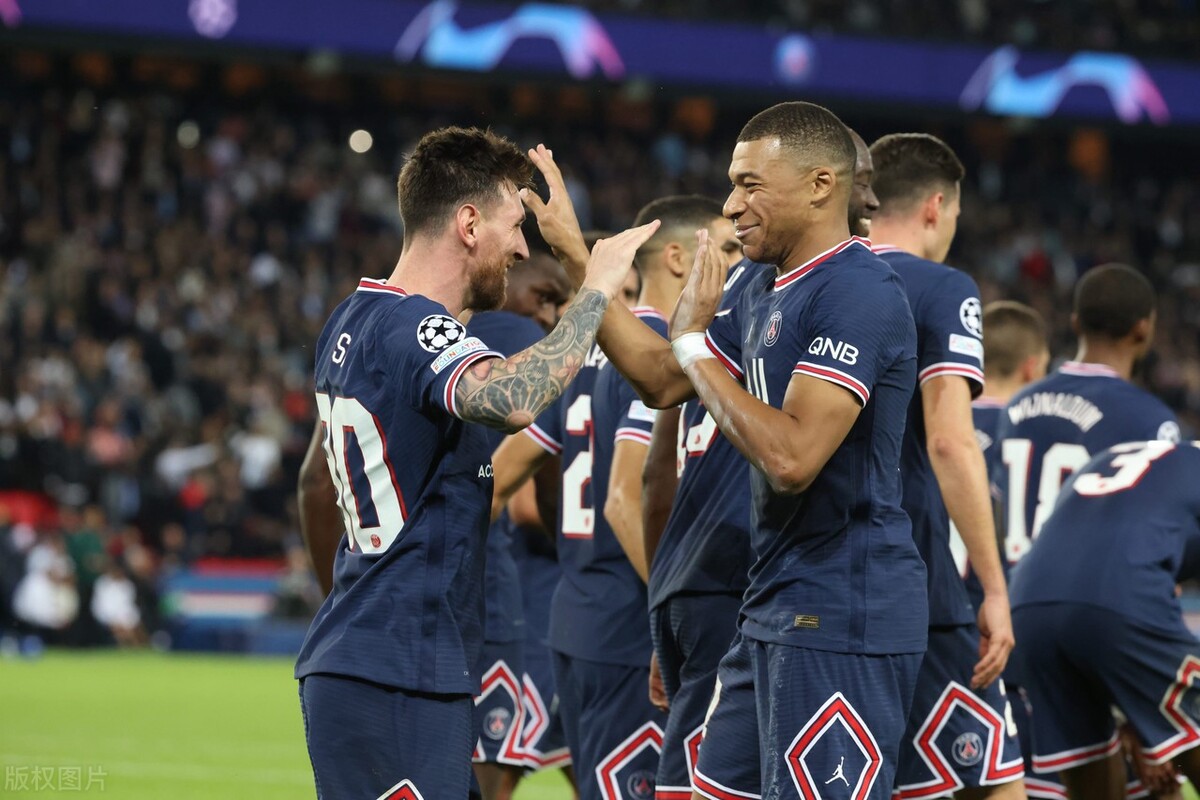 欧冠疯狂23分钟2球对飙,2019欧冠联赛梅西萨拉赫