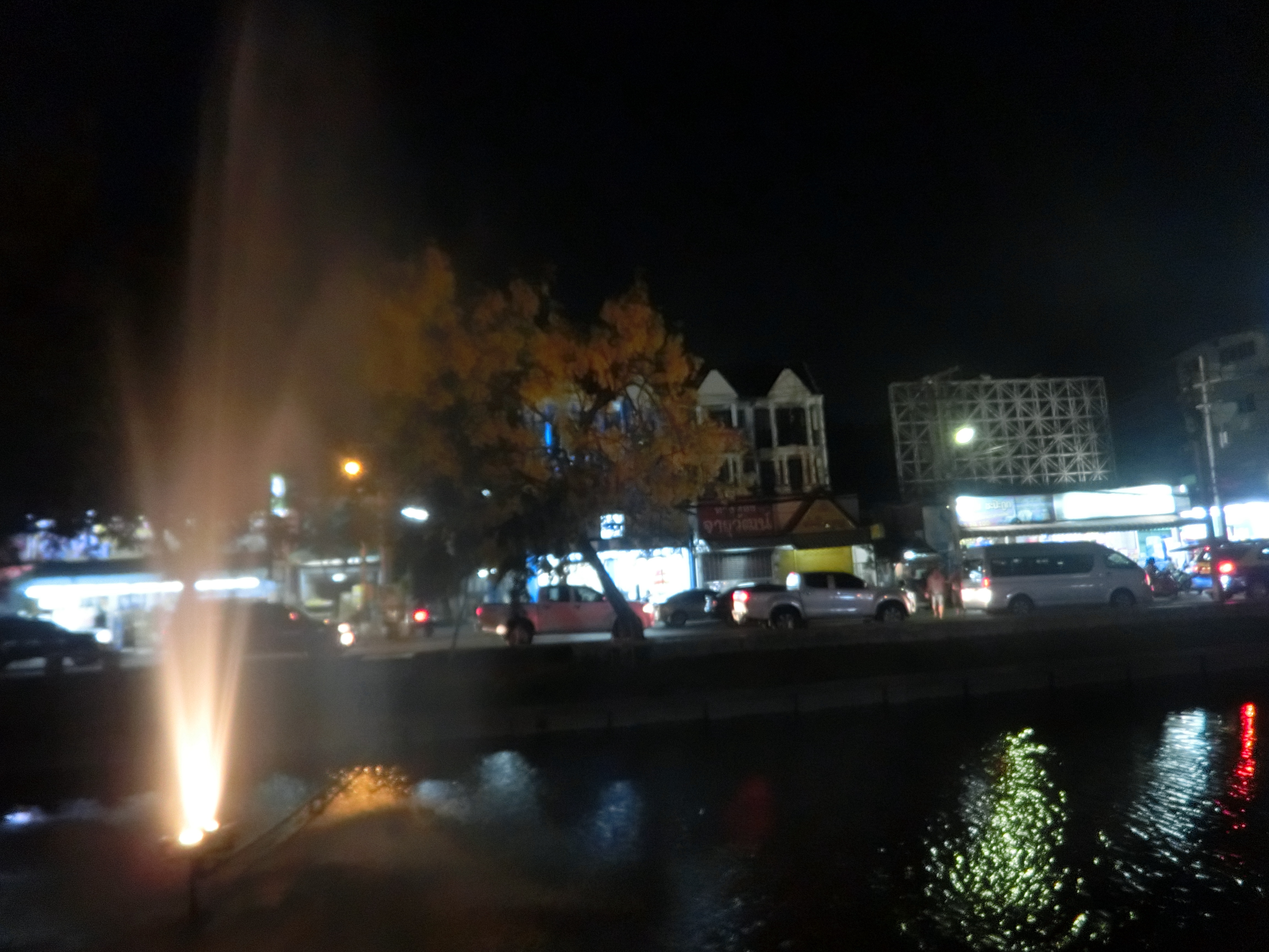 泰国清迈一座古都的历史,泰国清迈旅游攻略大全