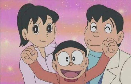 大雄睡懒觉,为什么大雄爱睡懒觉