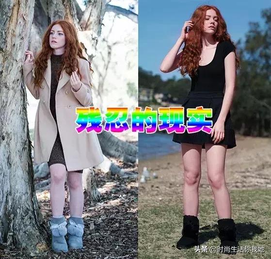 鞋柜必备百搭又白菜的鞋,一双显腿超细的鞋