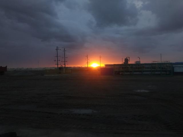 我在新疆生活的经历,我在新疆打工的日记