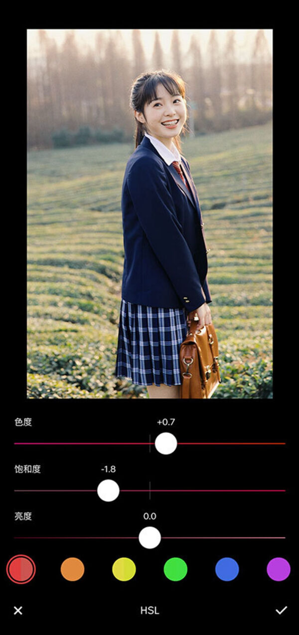 ps修图app哪个好用,后期修图app