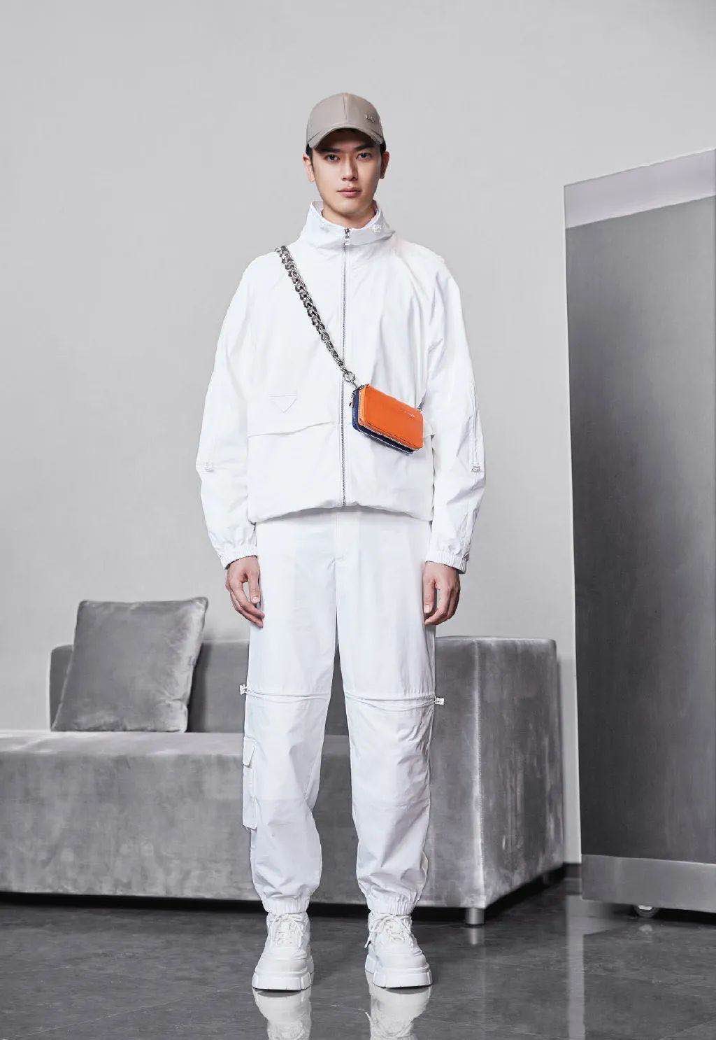 谈谈中国男装现状,为什么男装总是卖不好