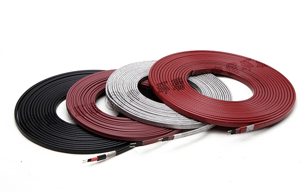 电伴热温控器接线图及原理,电伴热线是什么原理