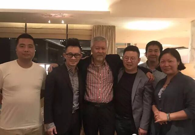 薛蛮子投资90后,薛蛮子投资医疗链