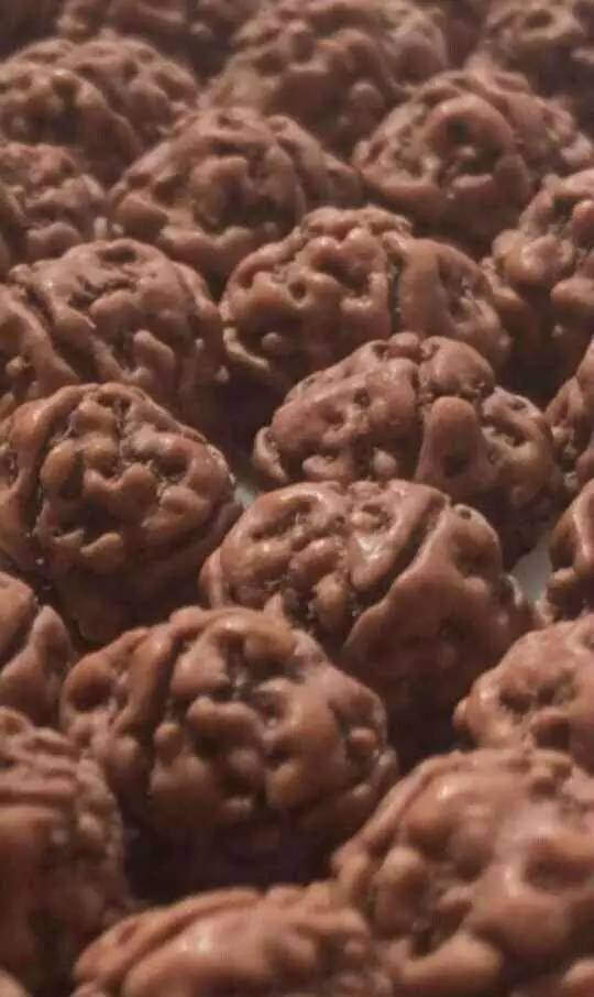 如何挑选一串好的小金刚菩提子,小金刚菩提最全纹路