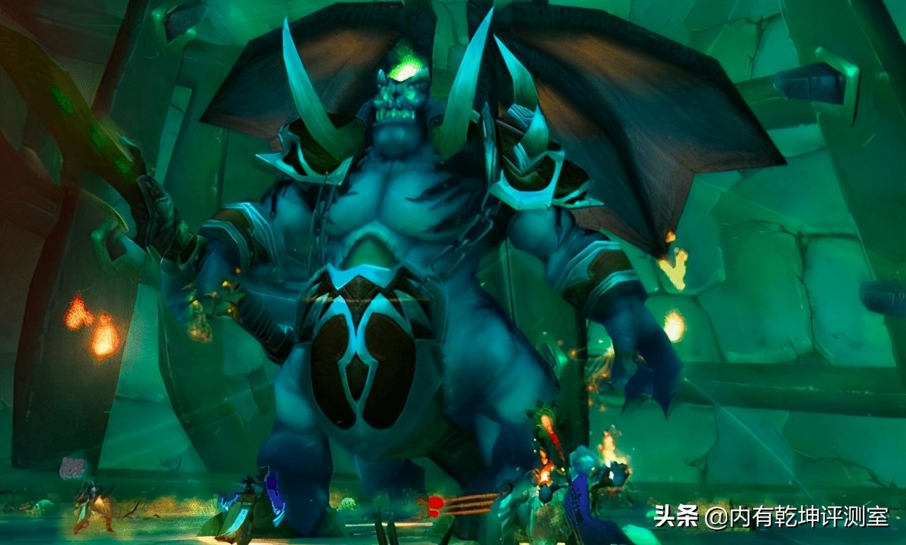 魔兽世界怀旧服：你也这样吗？手游648可以，魔兽除了月卡就不花