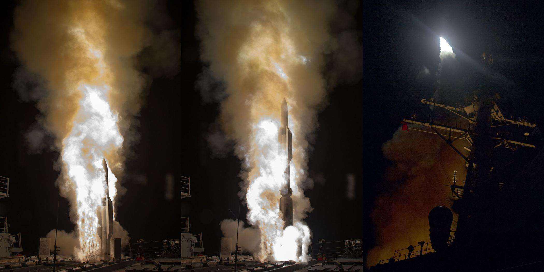 美防长:中国将拥有千件核*器武**!炒作中国核威胁,美国人瞎操心