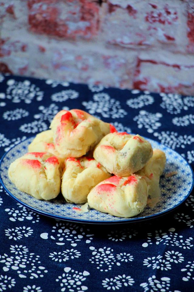 天津过端午节必吃三种点心,端午节除了吃粽子还有什么美食