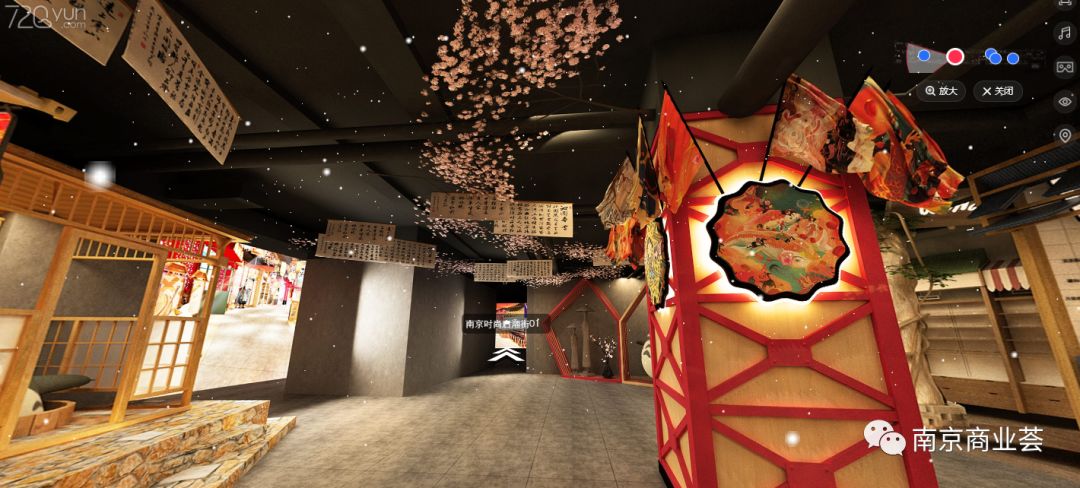 新街口莱迪何时恢复营业,新街口莱迪改造升级